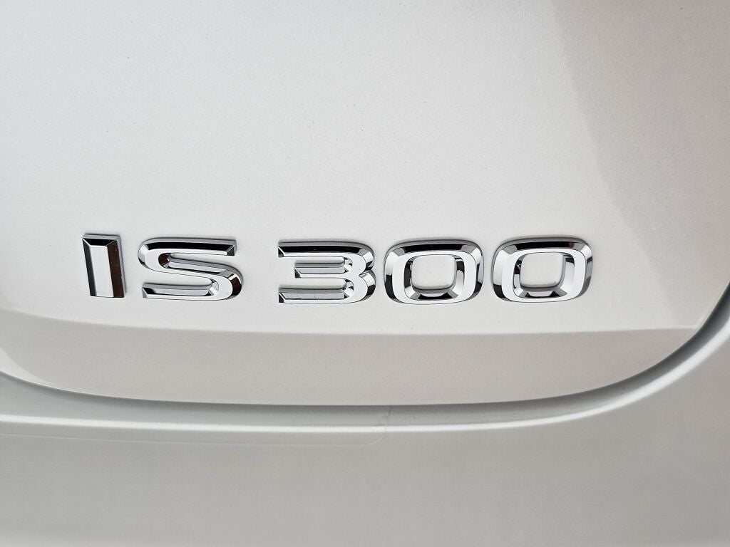 2024 Lexus IS 300 IS 300